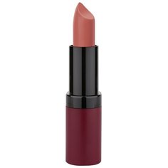 Golden Rose помада для губ Velvet Matte матовая, оттенок 31