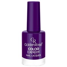 Лак Golden Rose Color Expert Nail Lacquer, 10.2 мл, 37
