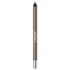 Golden Rose Карандаш для глаз Metallic, оттенок 02