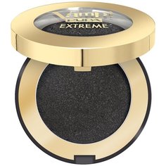 Pupa Тени для век Vamp! Extreme 004 extreme black