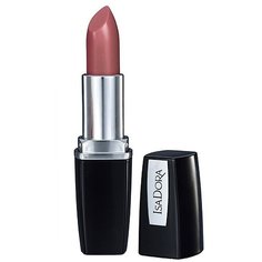 IsaDora помада для губ Perfect Moisture увлажняющая, оттенок 153 bare berry