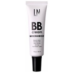 LN-professional BB крем для лица Flawless Skin, 30 мл, оттенок: 003 Warm Beige