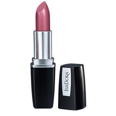 IsaDora помада для губ Perfect Moisture увлажняющая, оттенок 152 marvelous mauve