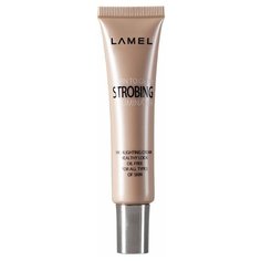 Lamel Professional Strobing Illuminator жидкий хайлайтер 02