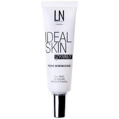 LN-professional основа под макияж для лица Ideal Skin 30 мл белый