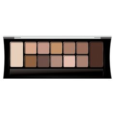 TF Cosmetics Палетка теней 12 Nude Pallette Eyeshadow 01 Classical Nudes