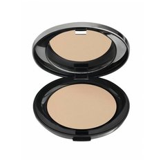 LArte del bello Компактная универсальная матирующая пудра Tocco di seta 07 ясность