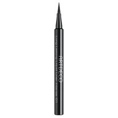 ARTDECO Подводка для век Long Lasting Liquid Liner Intense, оттенок 01