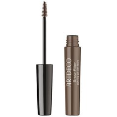 ARTDECO гель моделирующий с волокнами Brow Filler 6 - soft brunette