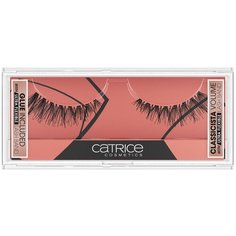 CATRICE Накладные ресницы Lash Couture Classicista Volume Lashes черный
