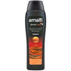 Гель для ванн и душа Amalfi Intense, 750 мл