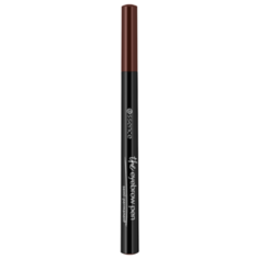 Essence карандаш для бровей The Eyebrow Pen, оттенок 04 dark brown