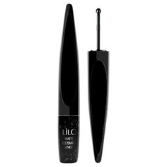 Lilo подводка для глаз Matte Cosmic Liner, оттенок black