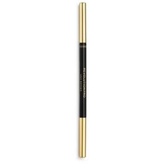 REVOLUTION карандаш для бровей Define & Fill Micro Brow Pencil, оттенок ash brown