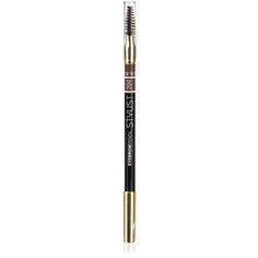 TF Cosmetics карандаш для бровей Eyebrow Pencil Stylist, оттенок 204 серо-коричневый