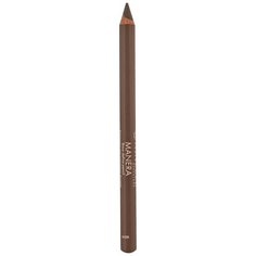 Ninelle карандаш для бровей Manera, оттенок 603 серо-коричневый