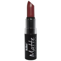 Kiki Помада для губ Matte, оттенок 614