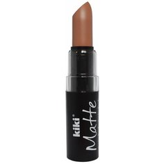 Kiki Помада для губ Matte, оттенок 601