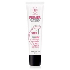 TF Cosmetics Праймер для лица Step 1 25 мл белый