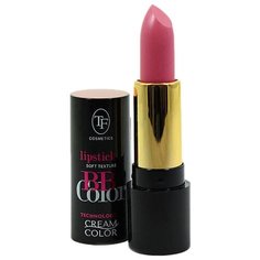 TF Cosmetics помада для губ BB Color, оттенок 109 нежный розовый