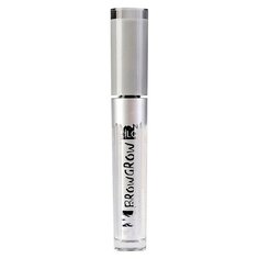 Lilo Тушь-корректор для бровей Fix Brow Grow 04 transparent