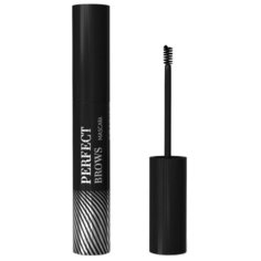 LArte del bello Тушь для бровей Perfect brows 03, brunette