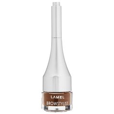 Lamel Professional Гель для бровей Browstylist Fixing Cream Gel 401, блонд