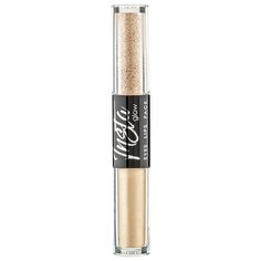 Lamel Professional Пигмент для макияжа Insta Duo Glow 402