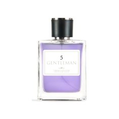 Туалетная вода Parfums Constantine Gentleman №5, 100 мл