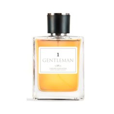 Туалетная вода Parfums Constantine Gentleman 1, 100 мл