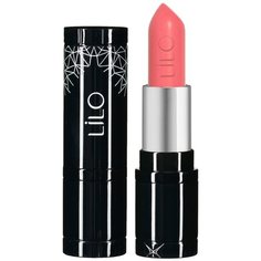 Lilo помада для губ увлажняющая, оттенок 16
