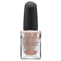 Лак DIVAGE UV Gel Lux, 12 мл, 03