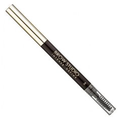 Lamel Professional карандаш для бровей Brow Studio Intense Define, оттенок 402