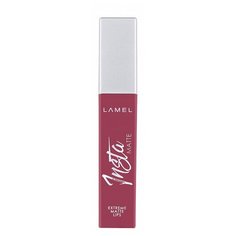 Lamel Professional Жидкая помада для губ Insta Matte матовая, оттенок 403