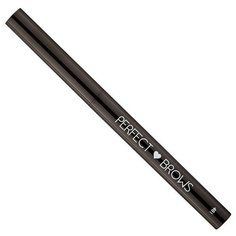 Lamel Professional карандаш для бровей Perfect Brows, оттенок 401