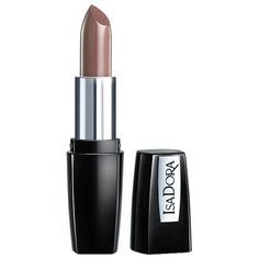 IsaDora помада для губ Perfect Moisture увлажняющая, оттенок 202 Belle Beige