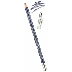 TF Cosmetics Карандаш для глаз с точилкой Professional Eyeliner, оттенок 143 темная ночь