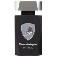 Туалетная вода Tonino Lamborghini Mitico, 125 мл