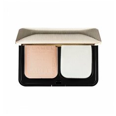Lamel Professional Пудра StudioSkin компактная 403