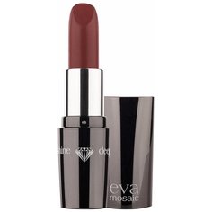 Eva Mosaic помада для губ Deep Shine, оттенок 160 Шоколадный Крем