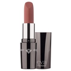 Eva Mosaic помада для губ Deep Shine, оттенок 163 Дымчатая Роза