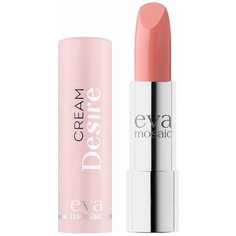 Eva Mosaic помада для губ Cream Desire, оттенок 09