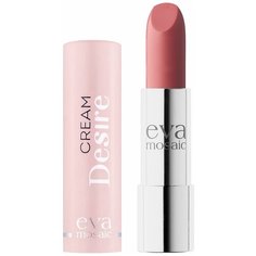 Eva Mosaic помада для губ Cream Desire, оттенок 05