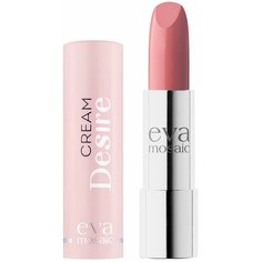 Eva Mosaic помада для губ Cream Desire, оттенок 01