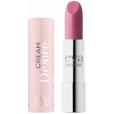 Eva Mosaic помада для губ Cream Desire, оттенок 02