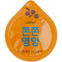 Holika Holika питательная ночная маска-капсула Superfood Firming, 10 г