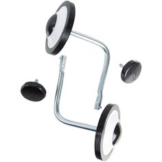 Боковые колеса для детского велосипеда 16" Btwin BTWIN X Декатлон Decathlon