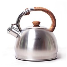 Чайник для кипячения Kamille 2 л 0694N