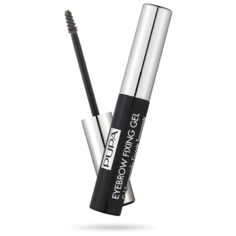 Pupa Гель для бровей прозрачный Eyebrow Fixing Gel 100, clear