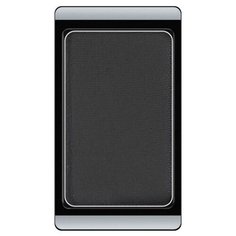 ARTDECO Тени для век матовые 503 matt black